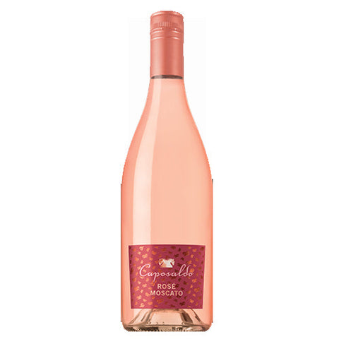 Caposaldo Rose Moscato 750ML