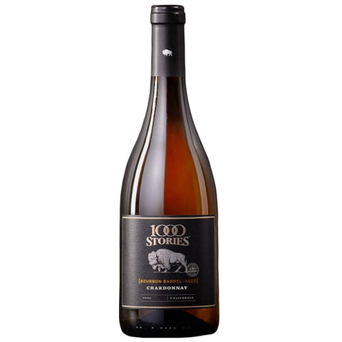 1000 Stories Chardonnay 750ML