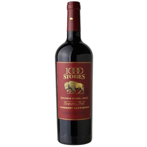 1000 Stories Cabernet Sauvignon 750ML