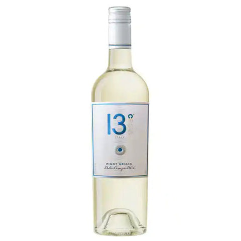 13 Celsius Pinot Grigio 750ML