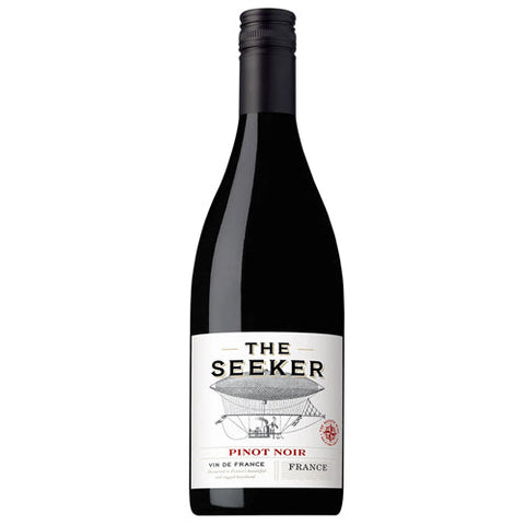 The Seeker Pinot Noir 750ML