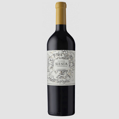 Ernesto Catena Siesta Cabernet Franc 750Ml