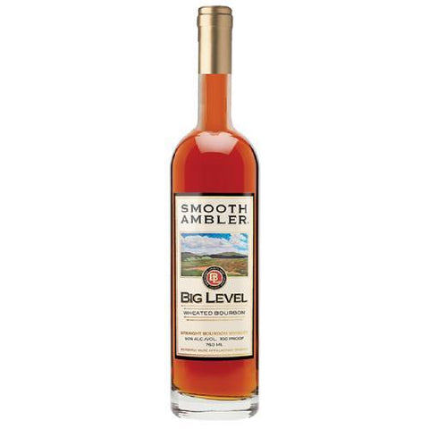 Smooth Ambler American Whiskey Old Scout - 750ML