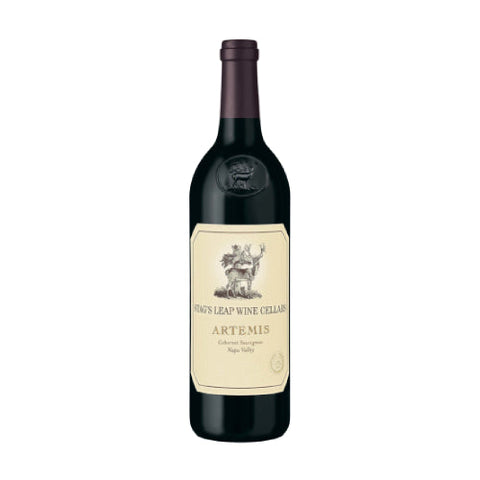 Stags Leap Wine Cellars Artemis Cabernet Sauvignon 2020