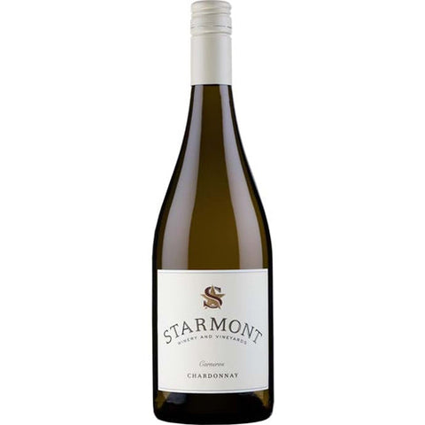 Starmont Carneros Chardonnay 750ML