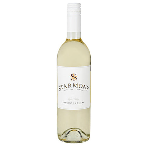Starmont Napa Sauvignon Blanc 750ML