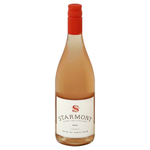 Starmont Rose 750ML