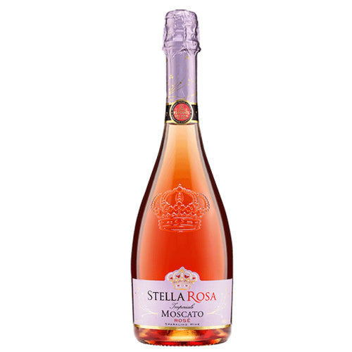 Stella Rosa Imperiale Moscato Rose - 750ML
