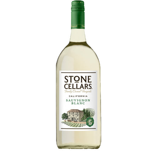 Stone Cellars Sauvignon Blanc  - 1.5L
