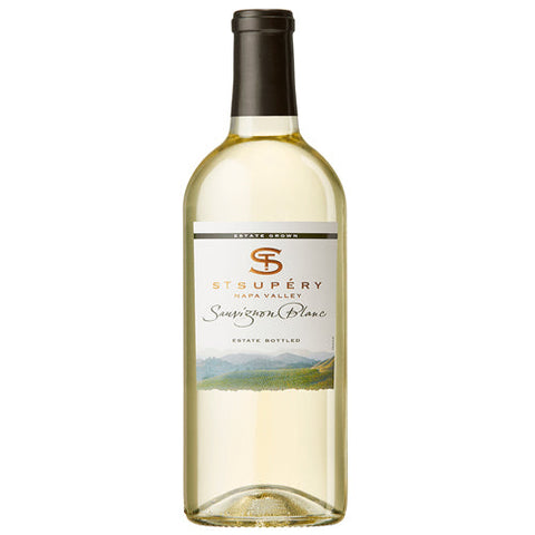 Saint Supery Sauvignon Blanc 2022 - 750ML