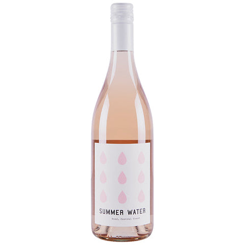 Summer Water Rose 750ML