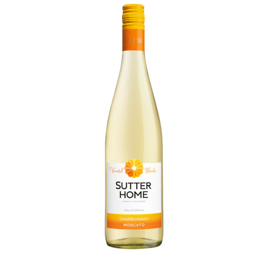 Sutter Home Chardonnay Moscato - 750ML