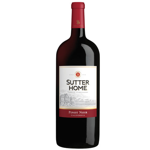 Sutter Home Pinot Noir - 1.5L