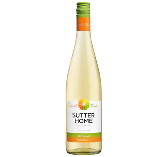 Sutter Home Riesling Moscato - 750ML