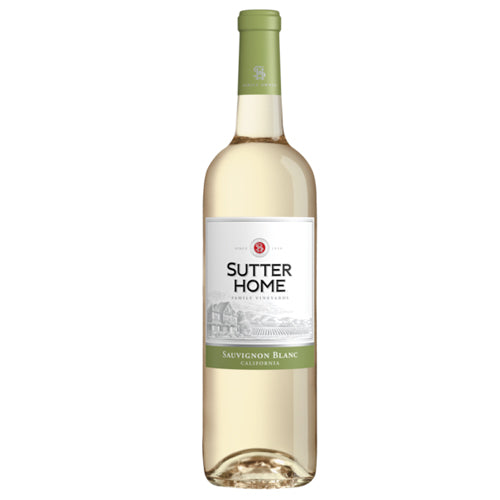 Sutter Home Sauvignon Blanc - 750ML