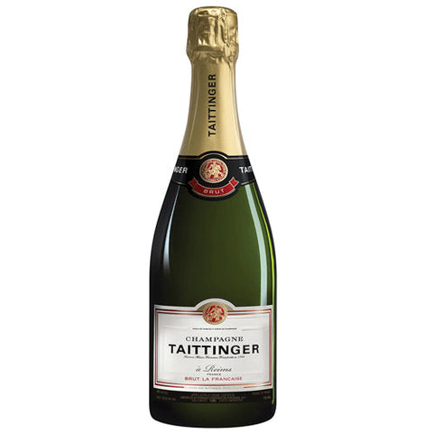 Taittinger La Francaise Brut -750ML