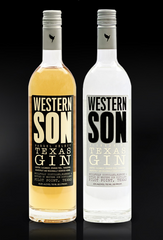 Western Son Texas Gin - 750ML