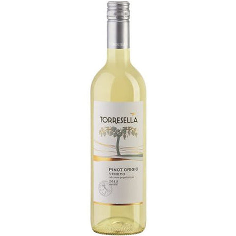 Torresella Veneto Pinot Grigio 750ML