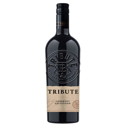 Tribute Cabernet Sauvignon 750ML