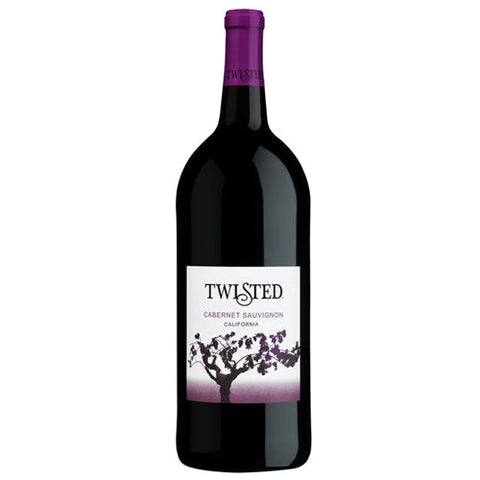 Twisted Cabernet Sauvignon - 1.5L