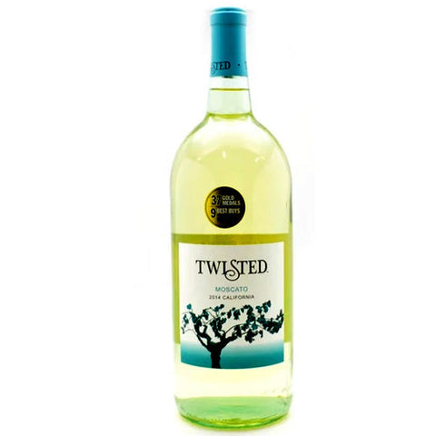 Twisted Moscato - 1.5L