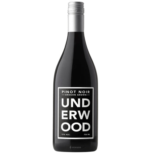 Underwood Pinot Noir 750ML