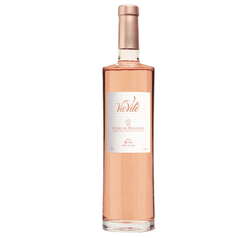 Vie Vite Rose Cotes de Provence 750Ml