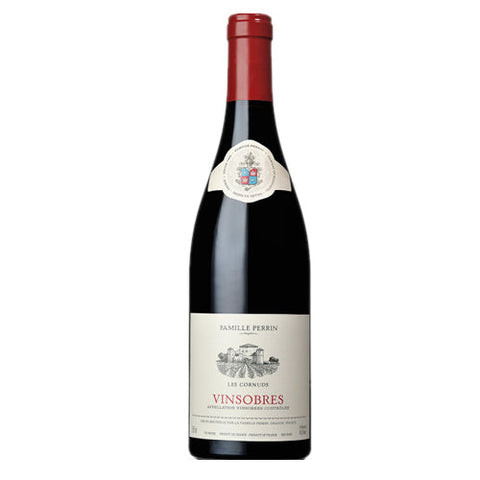 Perrin Chateauneuf-du-Pape Vinsobres 750Ml