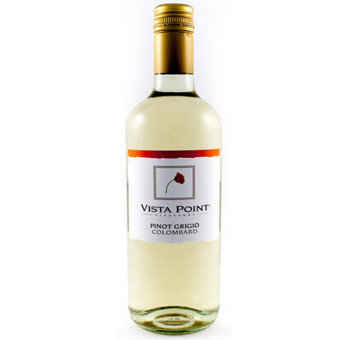 Vista Point Pinot Grigio 750ML
