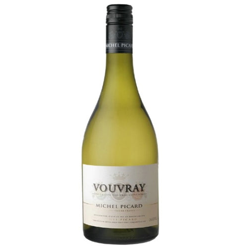 M Picard Vouvray 750ML