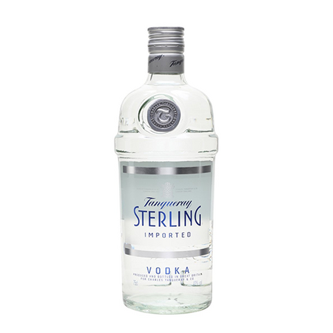 Tanqueray Sterling Vodka 1.75l