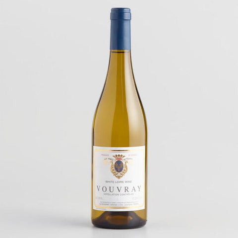 Marcel Dubois Vouvray - 750ML