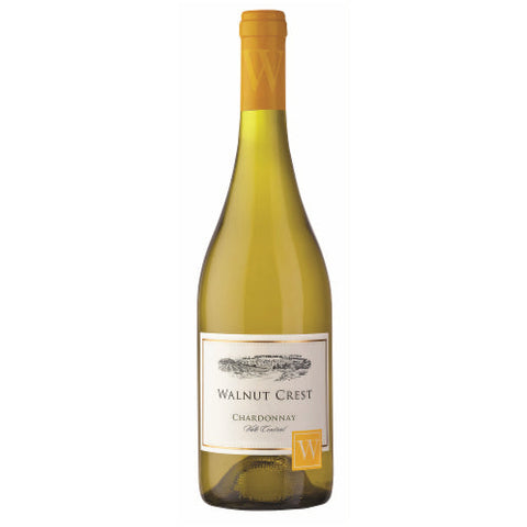 Walnut Crest Estate Chardonnay 750ML