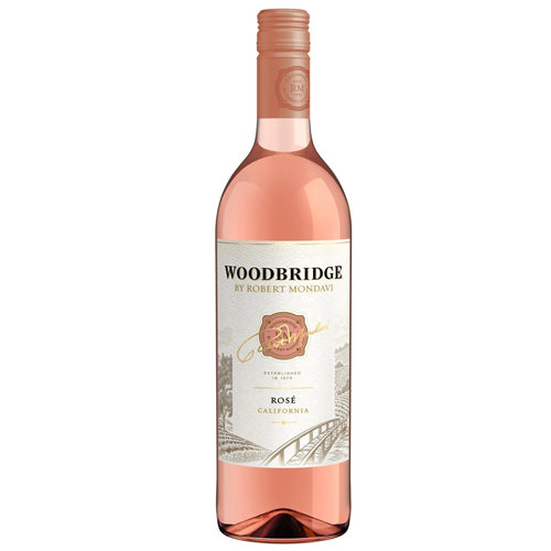 Woodbridge Rose - 750ML