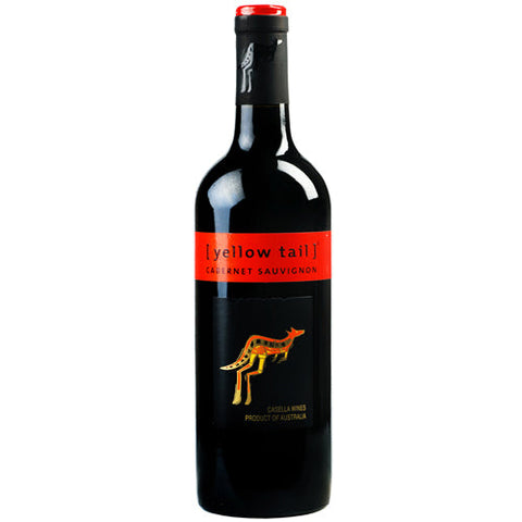 Yellow Tail Cabernet Sauvignon - 750ML