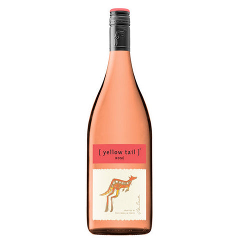 Yellow Tail Rose - 1.5L