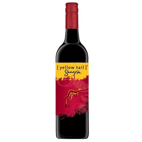 Yellow Tail Sangria - 750ML